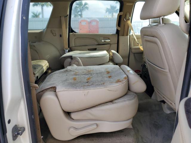 Foto 6 de la subasta – 2009 CADILLAC ESCALADE E con VIN 1GYFK26249R289332