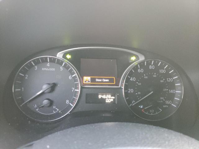 Photo 9 from auction – 2015 NISSAN PATHFINDER with VIN 5N1AR2MN5FC627016