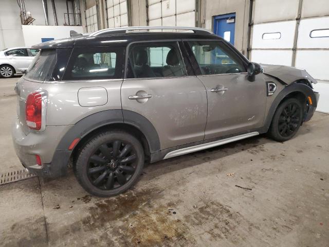 Photo 3 from auction – 2018 MINI COOPER S C with VIN WMZYT5C31J3E69291