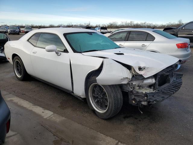 Photo 4 from auction – 2012 DODGE CHALLENGER with VIN 2C3CDYAG5CH269420