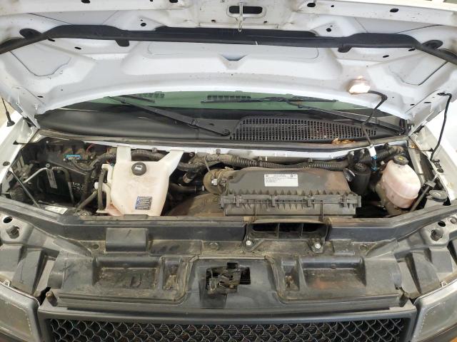 Photo 12 from auction – 2021 CHEVROLET EXPRESS G2 with VIN 1GCWGBFP5M1213953