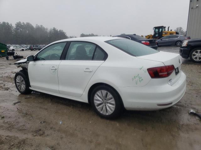 Photo 2 from auction – 2017 VOLKSWAGEN JETTA S with VIN 3VW2B7AJ1HM225228