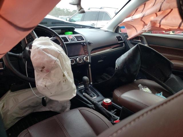 Photo 8 from auction – 2018 SUBARU FORESTER 2 with VIN JF2SJAWC0JH473835