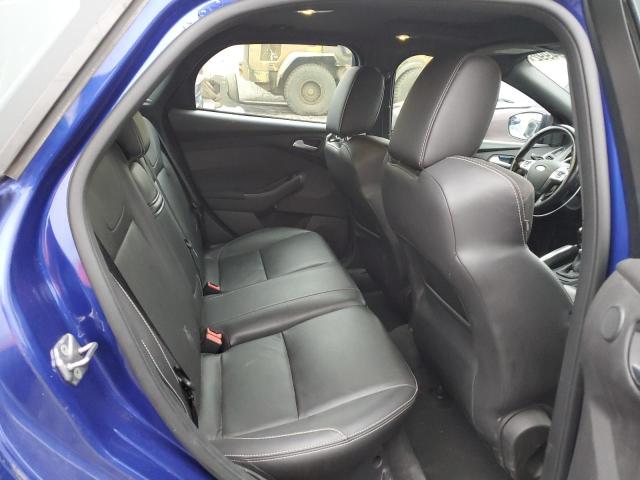 صورة رقم 10 من المزاد - 2013 FORD FOCUS ST مع VIN 1FADP3L91DL323332