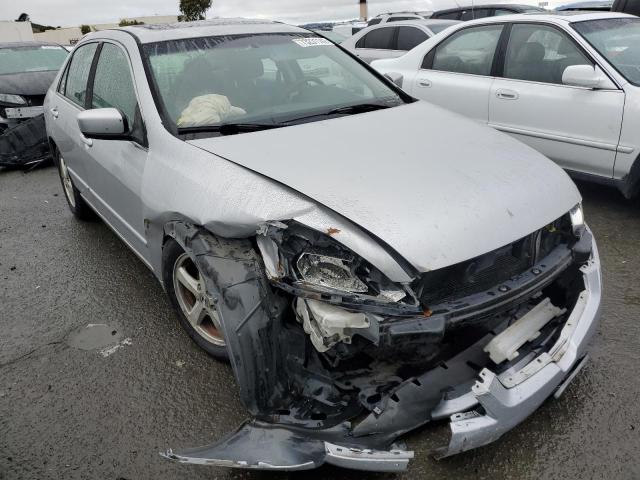 Photo 4 from auction – 2003 HONDA ACCORD EX with VIN JHMCM56683C009668