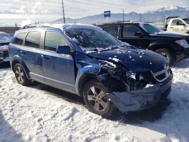 Photo 4 from auction – 2010 DODGE JOURNEY SX with VIN 3D4PG5FV6AT134917