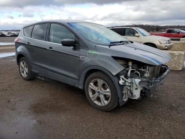 Photo 4 from auction – 2016 FORD ESCAPE SE with VIN 1FMCU0GXXGUB62446