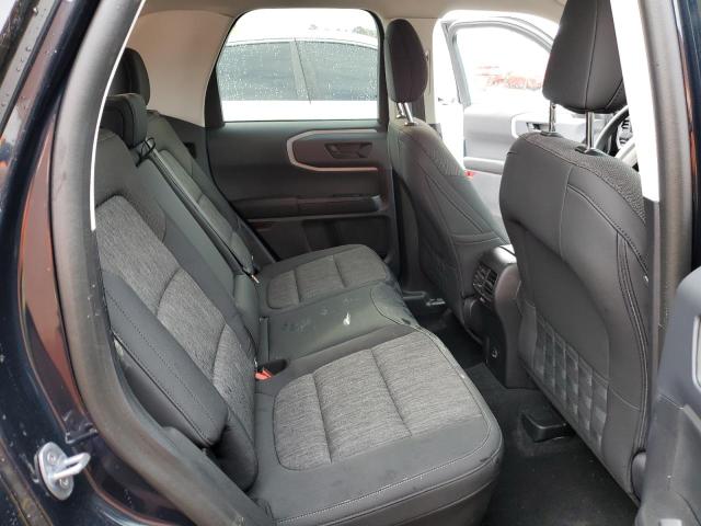 Photo 11 from auction – 2022 FORD BRONCO SPO with VIN 3FMCR9B64NRD93030