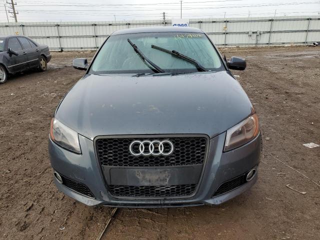 Photo 5 from auction – 2011 AUDI A3 PREMIUM with VIN WAUBJAFM5BA164036