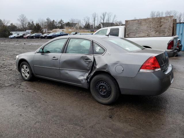 Photo 2 from auction – 2006 CHEVROLET IMPALA LS with VIN 2G1WB58K969140644