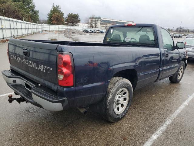 Photo 3 from auction – 2006 CHEVROLET SILVERADO with VIN 1GCEC14X86Z130560