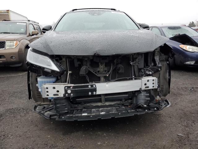 Photo 5 from auction – 2021 LEXUS RX 350 with VIN 2T2HZMDA1MC265889