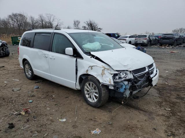 Photo 4 from auction – 2019 DODGE GRAND CARA with VIN 2C4RDGCG3KR724089