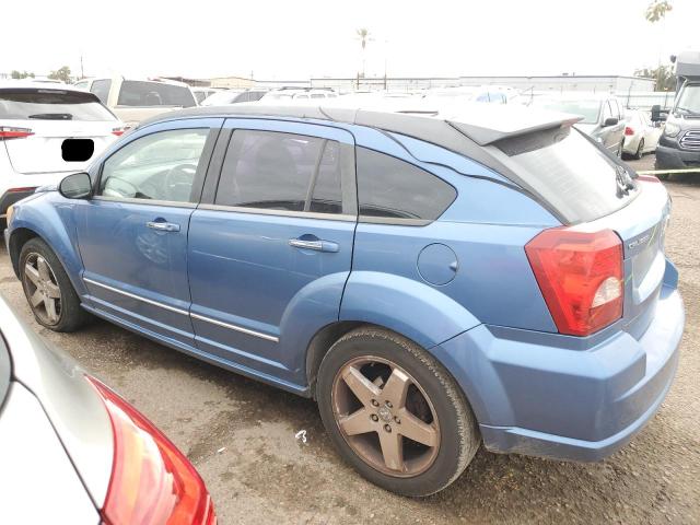 Photo 2 from auction – 2007 DODGE CALIBER R/ with VIN 1B3HB78K67D138951
