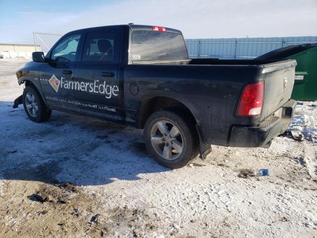 Photo 2 from auction – 2019 RAM 1500 CLASS with VIN 1C6RR7KT9KS505921