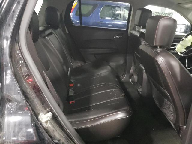 Photo 11 from auction – 2014 GMC TERRAIN SL with VIN 2GKFLXEKXE6249994