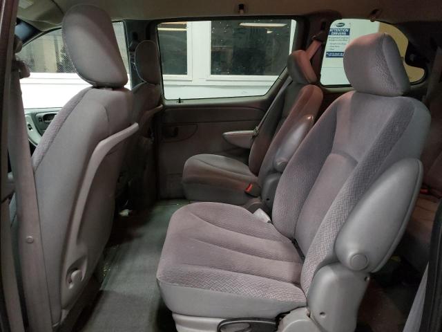 Photo 11 from auction – 2004 DODGE CARAVAN SX with VIN 1D4GP45R64B505059