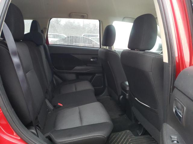 Photo 11 from auction – 2017 MITSUBISHI OUTLANDER with VIN JA4AZ2A3XHZ014312