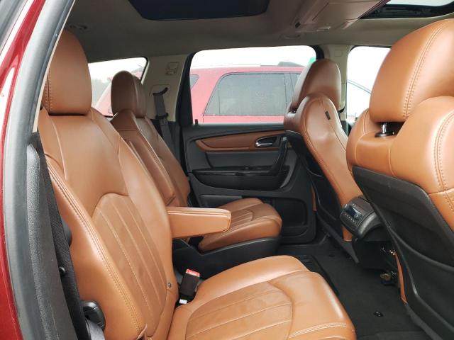 Photo 11 from auction – 2015 CHEVROLET TRAVERSE L with VIN 1GNKVJKD4FJ368997