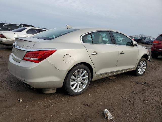 Photo 3 from auction – 2015 BUICK LACROSSE with VIN 1G4GB5G35FF302715