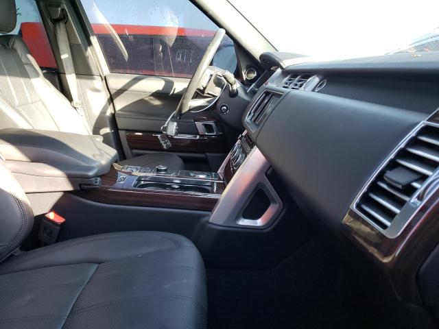 Photo 5 from auction – 2015 LAND ROVER RANGE ROVE with VIN SALGS2TF1FA213362