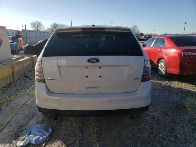 Photo 6 from auction – 2010 FORD EDGE SEL with VIN 2FMDK3JC6ABA57661