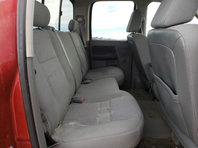 Photo 10 from auction – 2008 DODGE RAM 1500 S with VIN 1D7HU18288J215026
