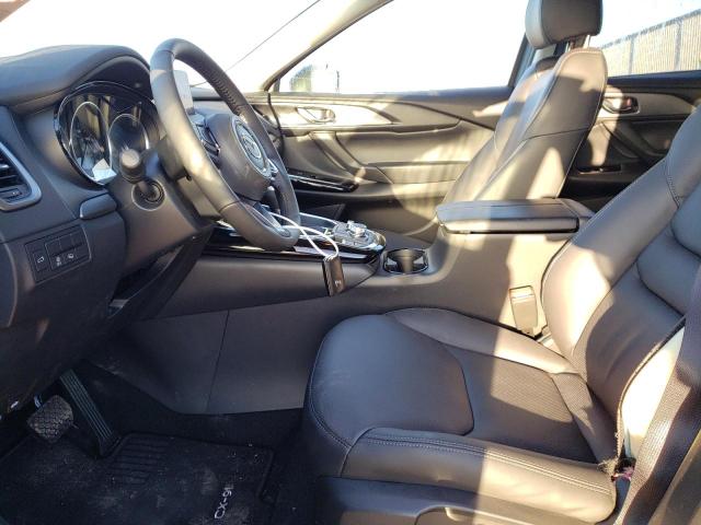 Photo 7 from auction – 2023 MAZDA CX-9 TOURI with VIN JM3TCBCY2P0640830