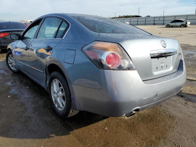 Photo 2 from auction – 2012 NISSAN ALTIMA with VIN 1N4AL2AP7CC237662