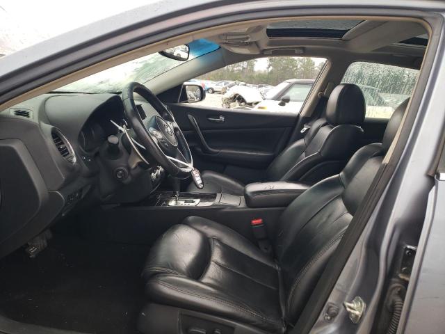Photo 7 from auction – 2012 NISSAN MAXIMA S with VIN 1N4AA5AP0CC810814