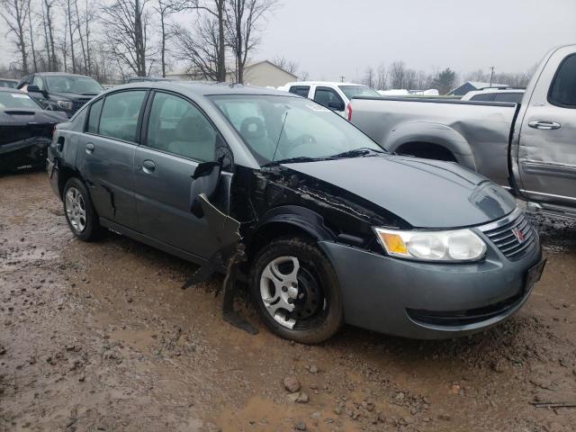 Photo 4 from auction – 2005 SATURN ION LEVEL with VIN 1G8AJ52F55Z156810