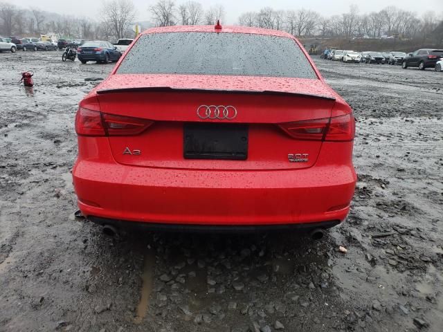 Photo 6 from auction – 2015 AUDI A3 PREMIUM with VIN WAUEFGFF2F1099736