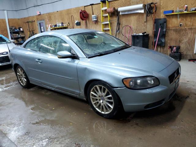 Zdjęcie 4 z aukcji – 2006 VOLVO C70 z VIN YV1MC68206J006458