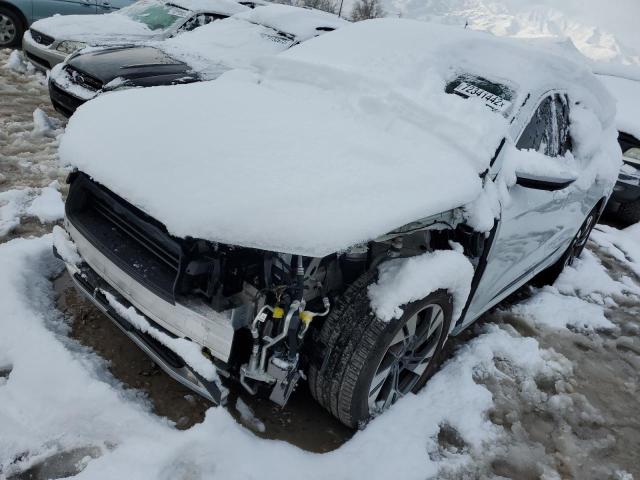 AUDI E-TRON SPO 2022 with VIN WA13AAGE5NB025838 - Photo from auction
