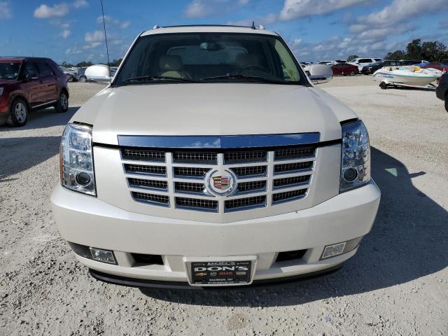 Photo 5 from auction – 2013 CADILLAC ESCALADE E with VIN 3GYT4MEFXDG144219