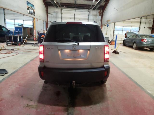 Photo 6 from auction – 2008 SUZUKI XL7 with VIN 2S3DB117586102556