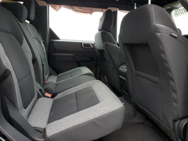 Photo 10 from auction – 2022 FORD BRONCO BAS with VIN 1FMEE5DP4NLA76933