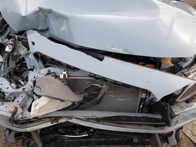 Photo 11 from auction – 2022 SUBARU CROSSTREK with VIN JF2GTHSC6NH216361