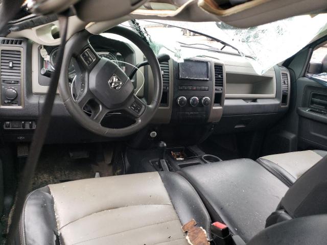 Photo 8 from auction – 2012 DODGE RAM 2500 S with VIN 3C6UD5CL4CG272339
