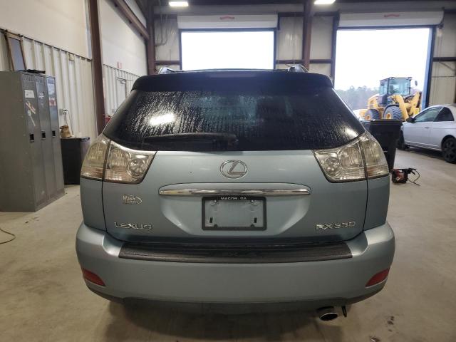Photo 6 from auction – 2006 LEXUS RX 330 with VIN 2T2GA31U06C045397