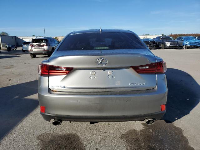 Photo 6 from auction – 2016 LEXUS IS 200T with VIN JTHBA1D26G5009109
