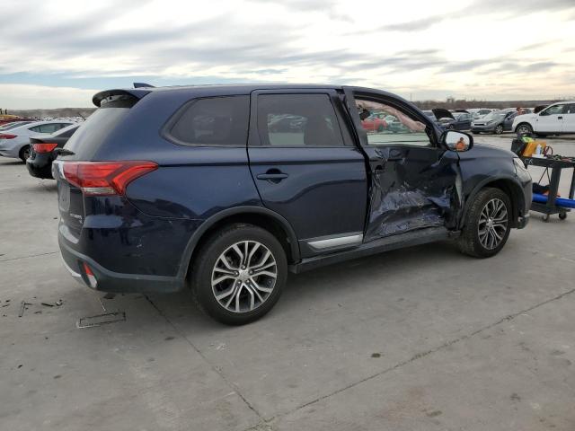 Photo 3 from auction – 2017 MITSUBISHI OUTLANDER with VIN JA4AD3A36HZ041060