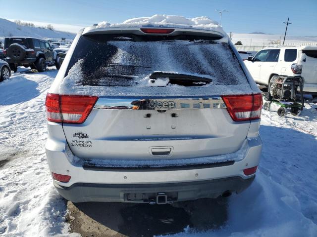 Photo 6 from auction – 2012 JEEP GRAND CHER with VIN 1C4RJFAG5CC220126