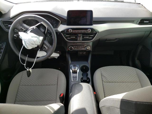 Photo 8 from auction – 2021 FORD ESCAPE SE with VIN 1FMCU0G63MUB26696