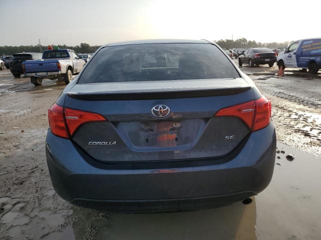 Photo 6 from auction – 2018 TOYOTA COROLLA L with VIN 5YFBURHE2JP805443