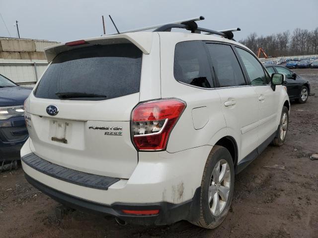 Photo 3 from auction – 2014 SUBARU FORESTER 2 with VIN JF2SJAJC2EH422320