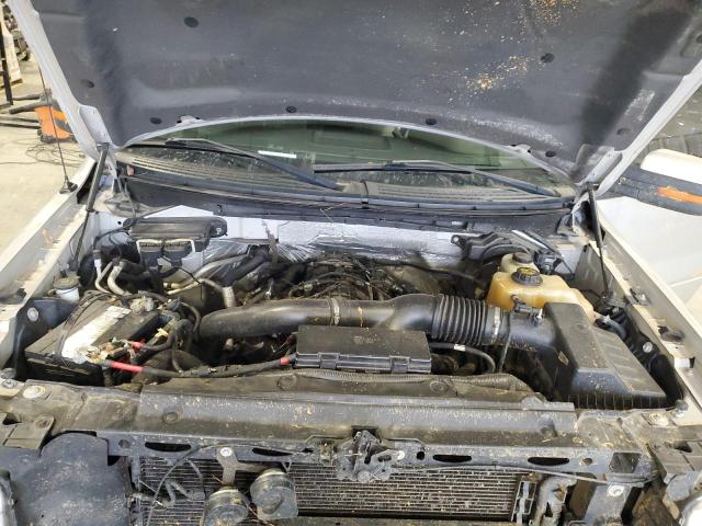 Photo 11 from auction – 2013 FORD F150 SUPER with VIN 1FTFW1ET2DFA68921