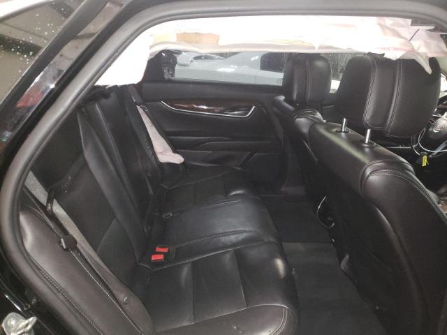Photo 10 from auction – 2014 CADILLAC XTS LUXURY with VIN 2G61M5S30E9122001
