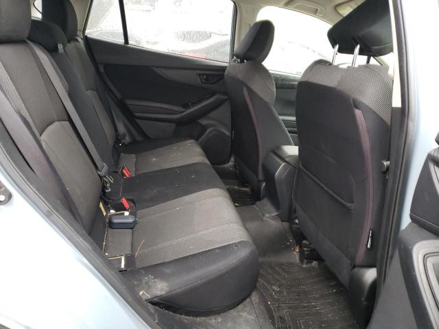 Photo 10 from auction – 2018 SUBARU CROSSTREK with VIN JF2GTAAC0JH278163