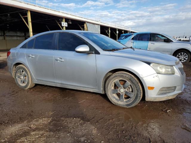 Photo 4 from auction – 2011 CHEVROLET CRUZE LT with VIN 1G1PF5S94B7127083